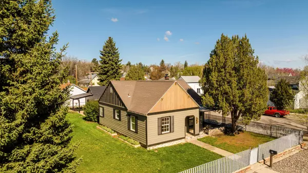 804 Sumner ST, Sheridan, WY 82801