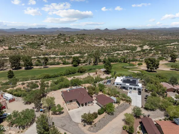 1636 N QUIMBY Drive, Wickenburg, AZ 85390