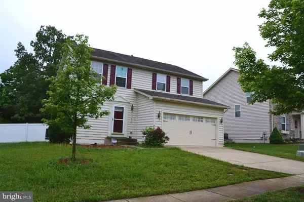 11675 ROYAL LYTHAM LN, Waldorf, MD 20602