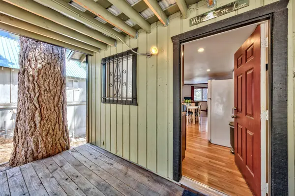 14519 E Reed Avenue, Truckee, CA 96161