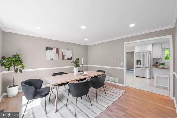 303 OPOSSUM RD, Skillman, NJ 08558