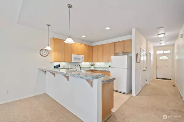 3204 NW 46th AVE, Camas, WA 98607