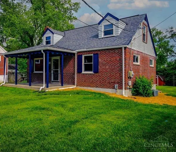 5510 Monardi Cir, Columbia Twp, OH 45213