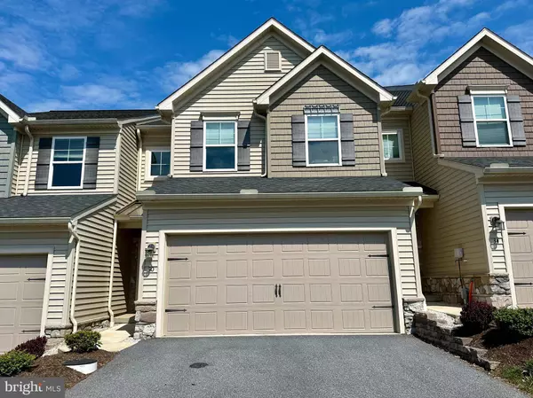 30 WEXFORD CT #3, Morgantown, PA 19543