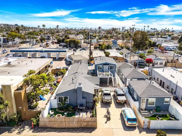 5025 Lotus St, San Diego, CA 92107