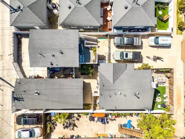 5025 Lotus St, San Diego, CA 92107