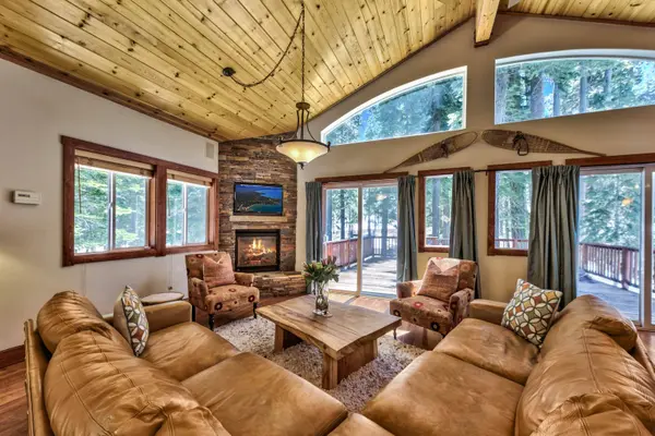 14649 Christie Lane, Truckee, CA 96161