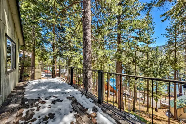 14519 E Reed Avenue, Truckee, CA 96161