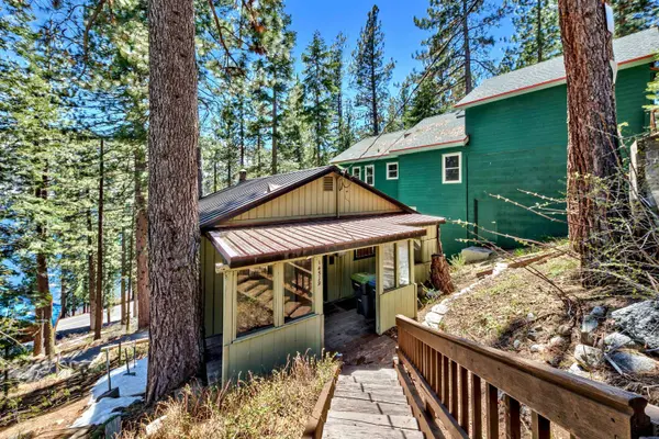 14519 E Reed Avenue, Truckee, CA 96161