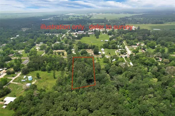 6855 Fm 834 E, Hull, TX 77564