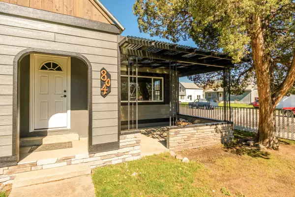 804 Sumner ST, Sheridan, WY 82801