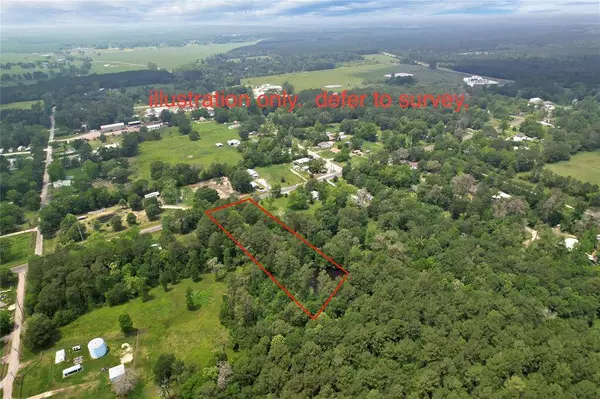 6855 Fm 834 E, Hull, TX 77564