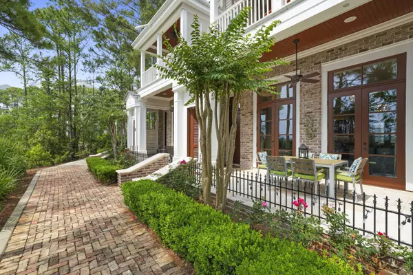 9201 Market Street Inn 171, Miramar Beach, FL 32550