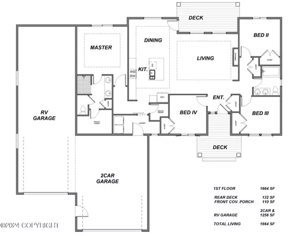 11936 E Fig CIR, Wasilla, AK 99645