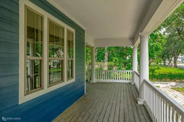 1118 Boulevard Street, Shreveport, LA 71104