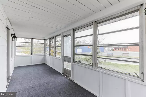 210 HARDING AVE, Woodbury Heights, NJ 08097