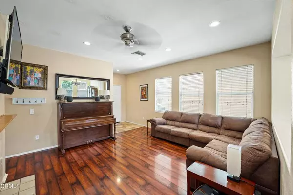 1566 Los Alisos CT, Camarillo, CA 93010