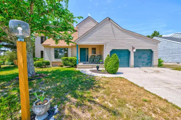 2 Newport Drive, Lower Township, NJ 08204