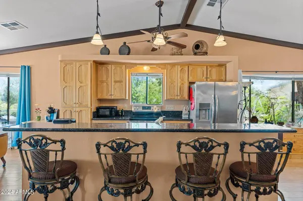 1636 N QUIMBY Drive, Wickenburg, AZ 85390