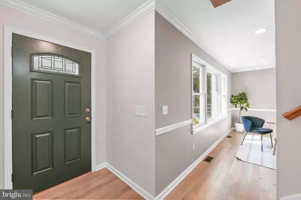 303 OPOSSUM RD, Skillman, NJ 08558