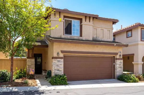 1566 Los Alisos CT, Camarillo, CA 93010