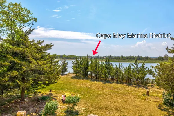 2 Newport Drive, Lower Township, NJ 08204