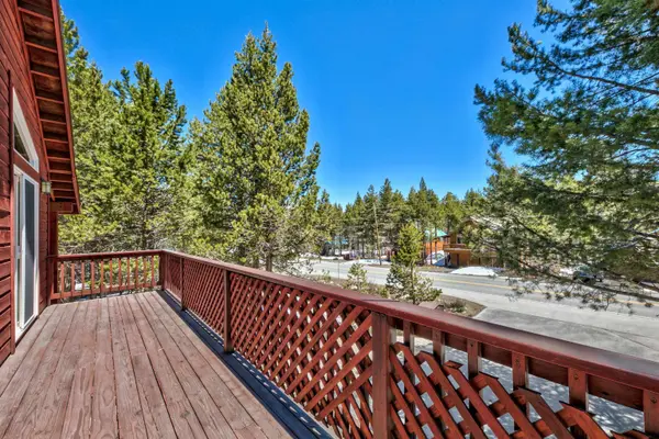 14343 Northwoods Boulevard, Truckee, CA 96161