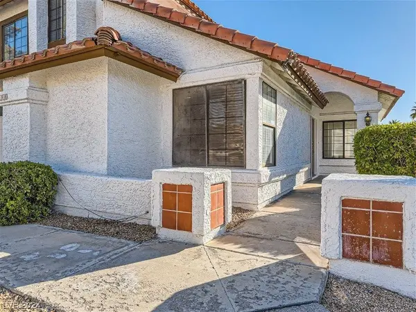 398 Steprock Court, Henderson, NV 89014