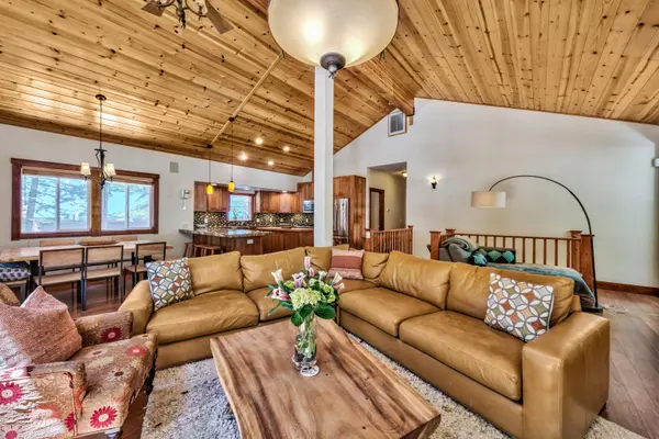 14649 Christie Lane, Truckee, CA 96161