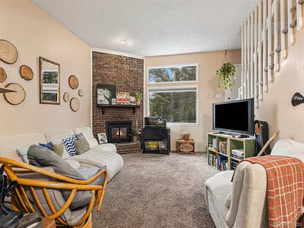 1125 Dublin BLVD, Colorado Springs, CO 80918