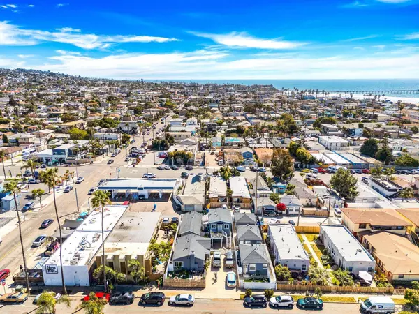 5025 Lotus St, San Diego, CA 92107