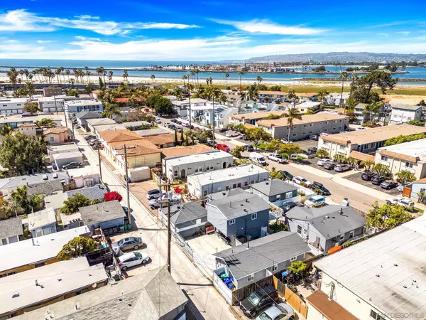 5025 Lotus St, San Diego, CA 92107