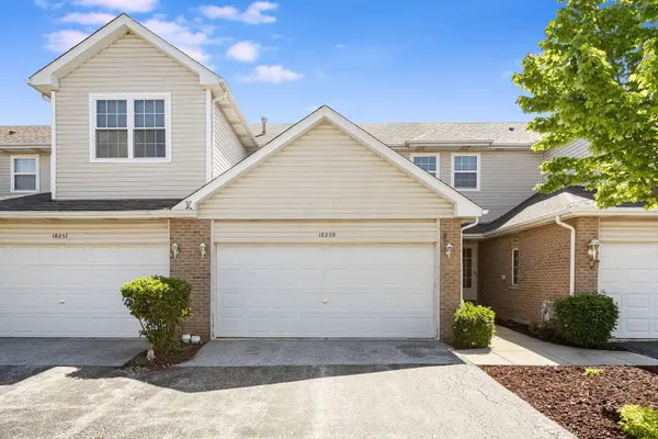 18259 Kirby Drive, Tinley Park, IL 60487