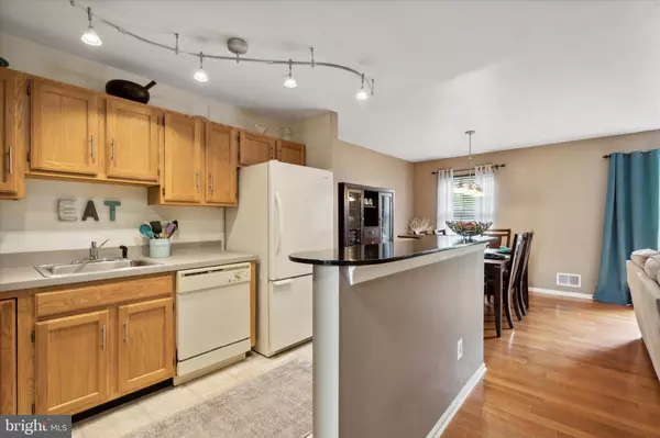 138 TULIP LN, Ewing, NJ 08638