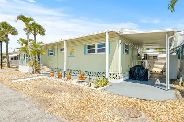 74 TWIN SHORES BLVD, Longboat Key, FL 34228