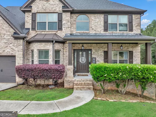 540 Dickson Springs RD, Fayetteville, GA 30215