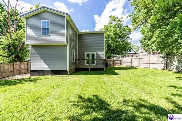 112 E Main Street, Vine Grove, KY 40175