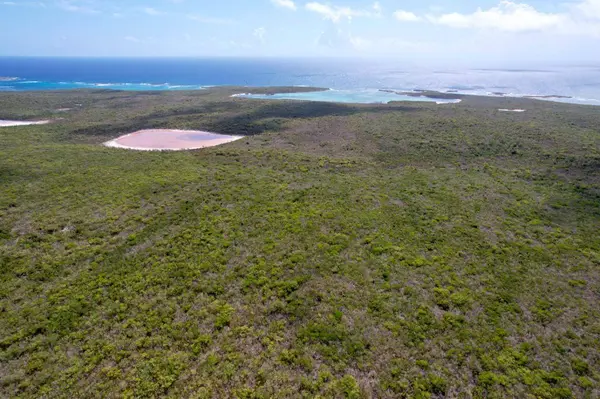 289 ACRES BURROWS HARBOUR Long Island,
