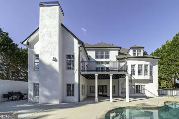 314 Broadmoor, Mcdonough, GA 30253