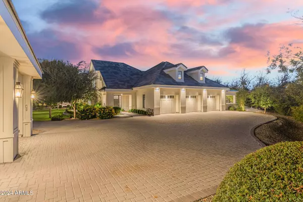 20406 E SUNSET Court, Queen Creek, AZ 85142