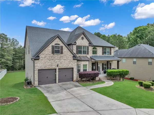 540 Dickson Springs RD, Fayetteville, GA 30215