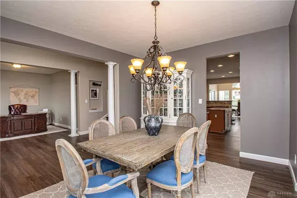 1268 Windsor Drive, Beavercreek, OH 45434