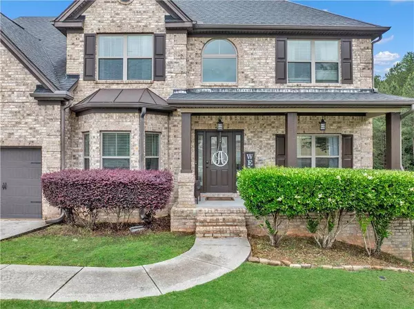 540 Dickson Springs RD, Fayetteville, GA 30215