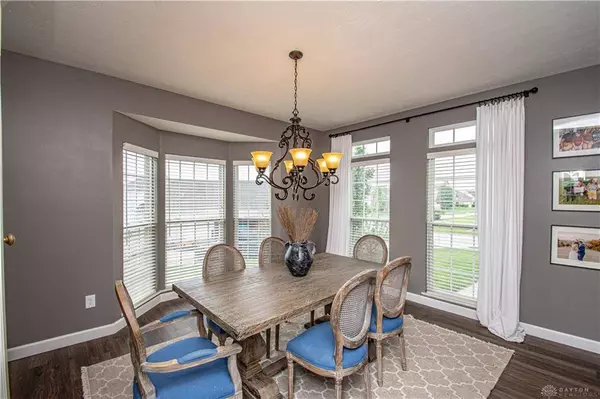 1268 Windsor Drive, Beavercreek, OH 45434