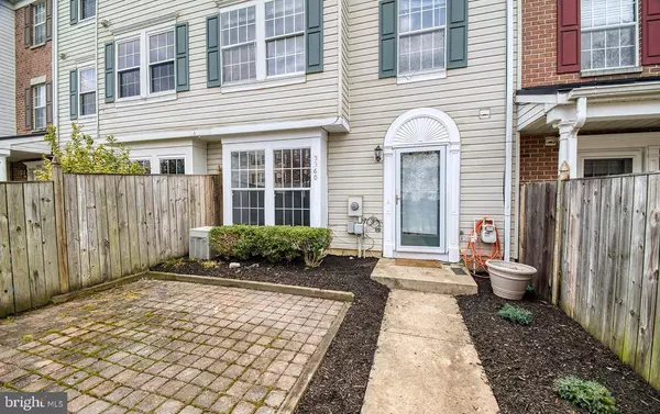 5360 REGAL CT, Frederick, MD 21703