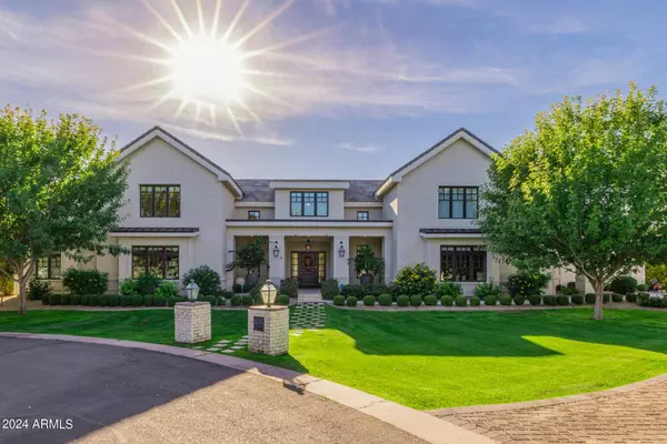 20406 E SUNSET Court, Queen Creek, AZ 85142