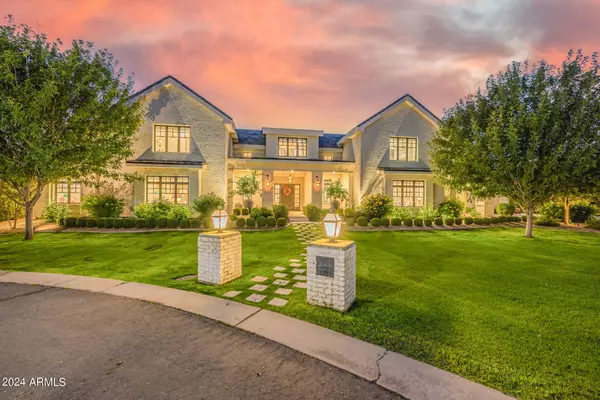 20406 E SUNSET Court, Queen Creek, AZ 85142