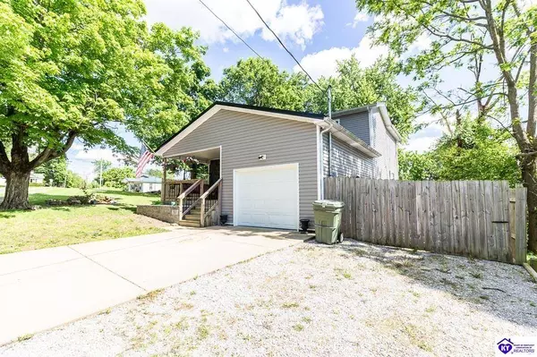 112 E Main Street, Vine Grove, KY 40175