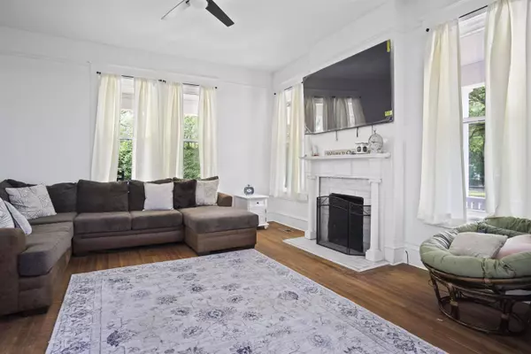 518 Chattahoochee Street, Chattahoochee, FL 32324