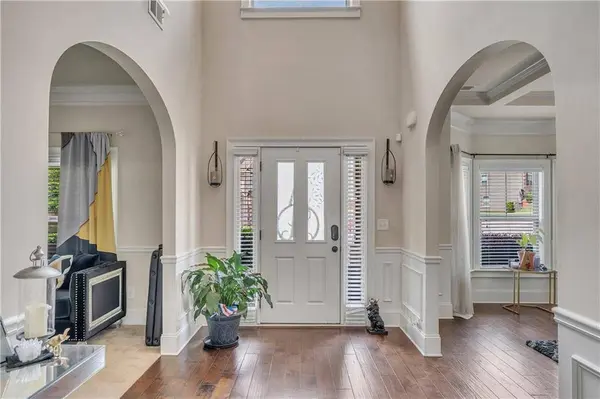 540 Dickson Springs RD, Fayetteville, GA 30215